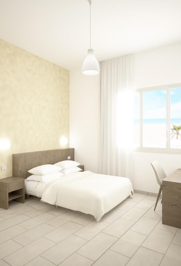Color Perla Village Bellaria-Igea Marina Exterior photo